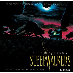 SLEEPWALKERS