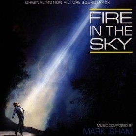 FIRE IN THE SKY