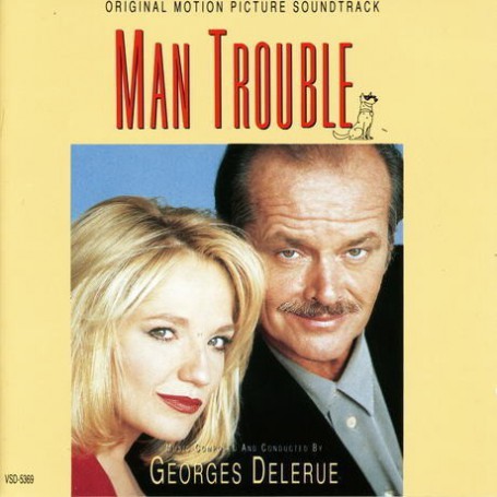 MAN TROUBLE