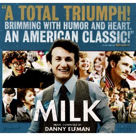 MILK (FOR YOUR CONSIDERATION)