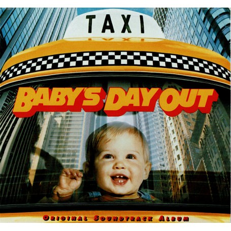 BABY'S DAY OUT