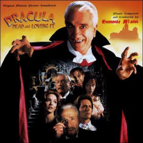 DRACULA: DEAD AND LOVING IT