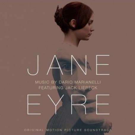 JANE EYRE