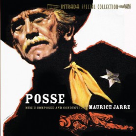 POSSE / THE LAST TYCOON