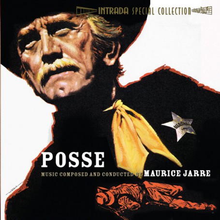 POSSE / THE LAST TYCOON