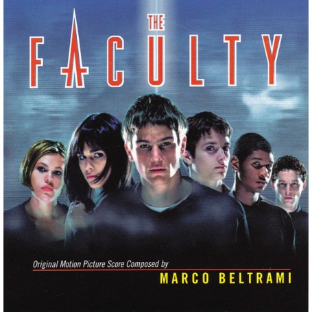 THE FACULTY