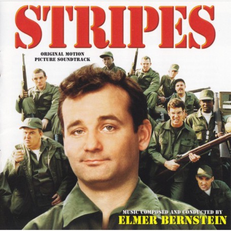 STRIPES