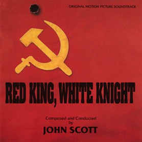 RED KING, WHITE KNIGHT