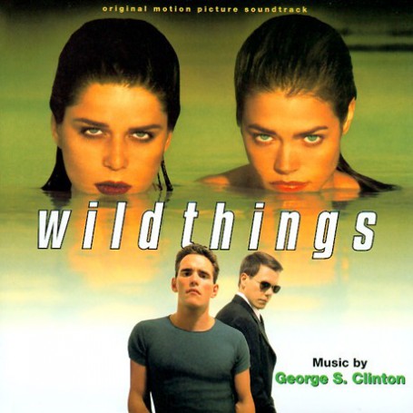 WILD THINGS