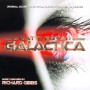 BATTLESTAR GALACTICA