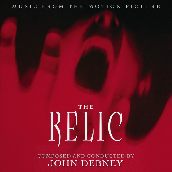 THE RELIC THE RELIC