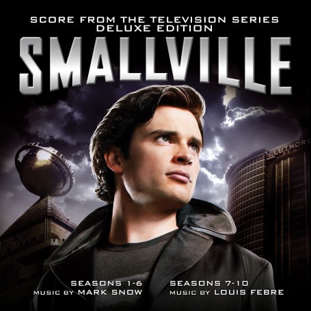 SMALLVILLE