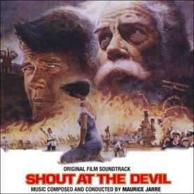 SHOUT OF THE DEVIL