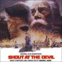 SHOUT OF THE DEVIL