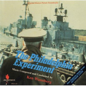 PHILADELPHIA EXPERIMENT / MOTHER LODE