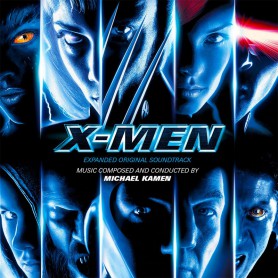 X-MEN (EXPANDED)