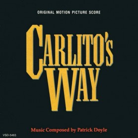 CARLITO'S WAY