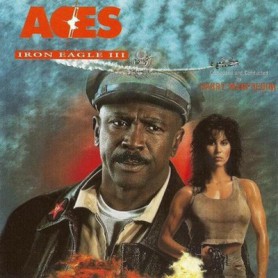 ACES: IRON EAGLE III