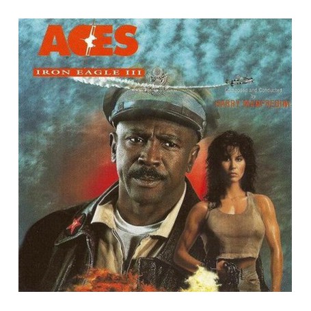 ACES: IRON EAGLE III