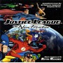 JUSTICE LEAGUE: THE NEW FRONTIER