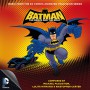 BATMAN: THE BRAVE AND THE BOLD