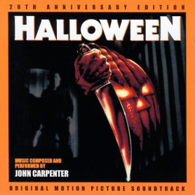HALLOWEEN (20TH ANNIVERSARY EDITION)