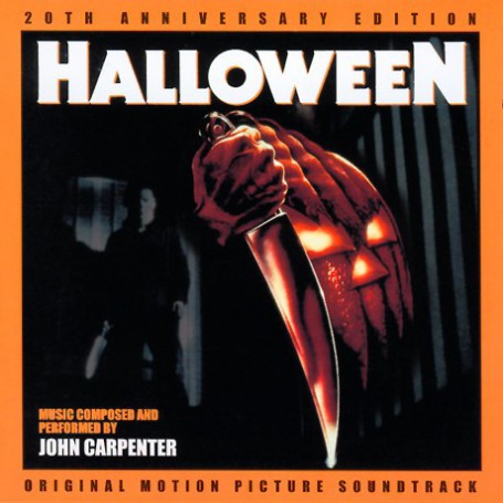 HALLOWEEN (20TH ANNIVERSARY EDITION)