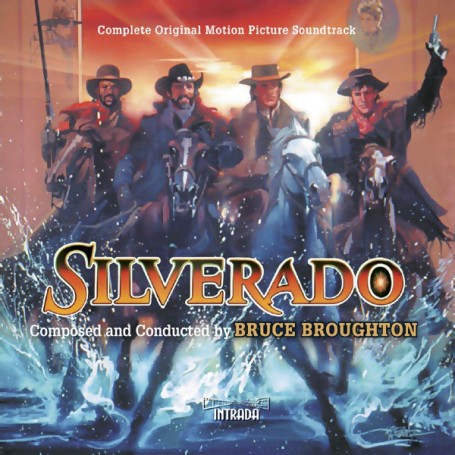 SILVERADO (2 CD)