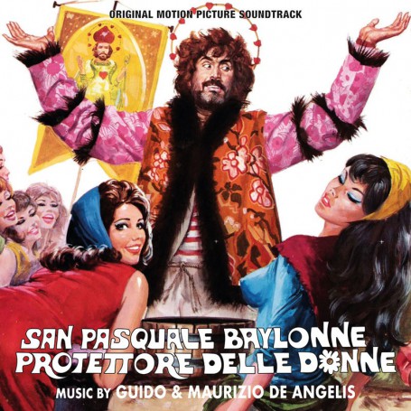 SAN PASQUALE BAYLONNE PROTETTORE DELLE DONNE