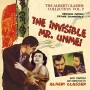 THE ALBERT GLASSER COLLECTION: VOLUME 2 (THE INVISIBLE M. UNMEI / GEISHA GIRL)