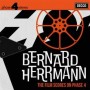 BERNARD HERRMANN: THE FILM SCORES ON PHASE 4