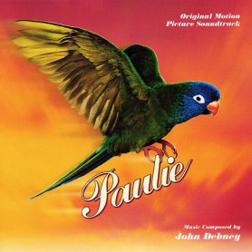 PAULIE