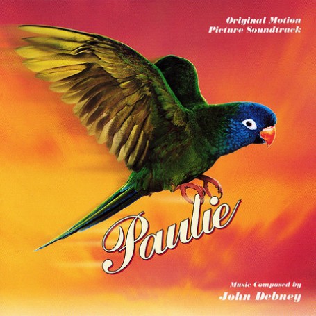 PAULIE