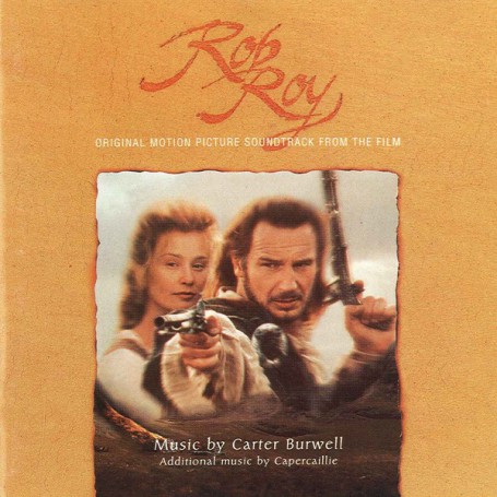ROB ROY