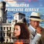 SANDRA PRINCESSE REBELLE