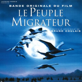 LE PEUPLE MIGRATEUR