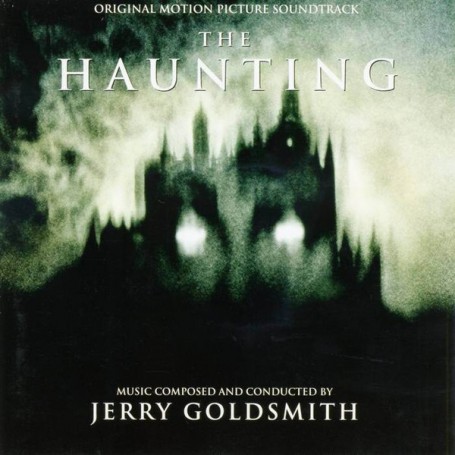 THE HAUNTING