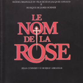 LE NOM DE LA ROSE