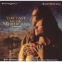 THE LAST OF THE MOHICANS