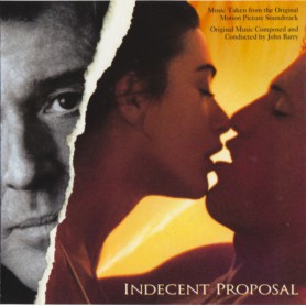 INDECENT PROPOSAL INDECENT PROPOSAL