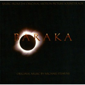 BARAKA