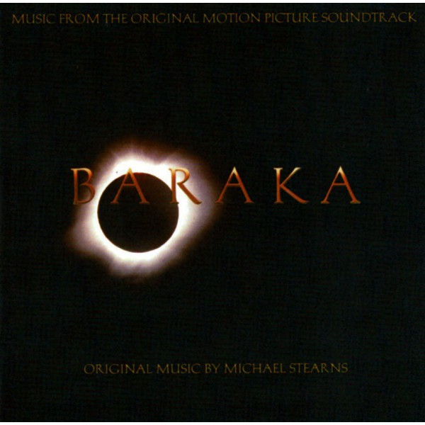 BARAKA