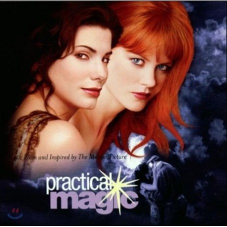 PRACTICAL MAGIC