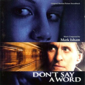DON'T SAY A WORD