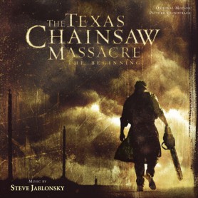 THE TEXAS CHAINSAW MASSACRE: THE BEGINNING