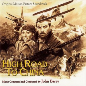 HIGH ROAD TO CHINA