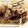 HIGH ROAD TO CHINA