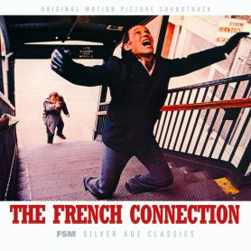 THE FRENCH CONNECTION / FRENCH CONNECTION II