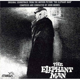 THE ELEPHANT MAN