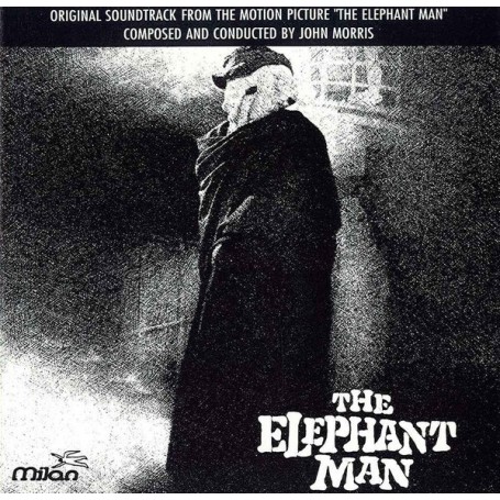THE ELEPHANT MAN